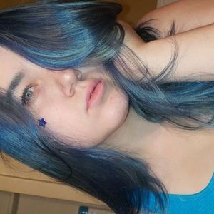 Meet your Posher, Kelsey